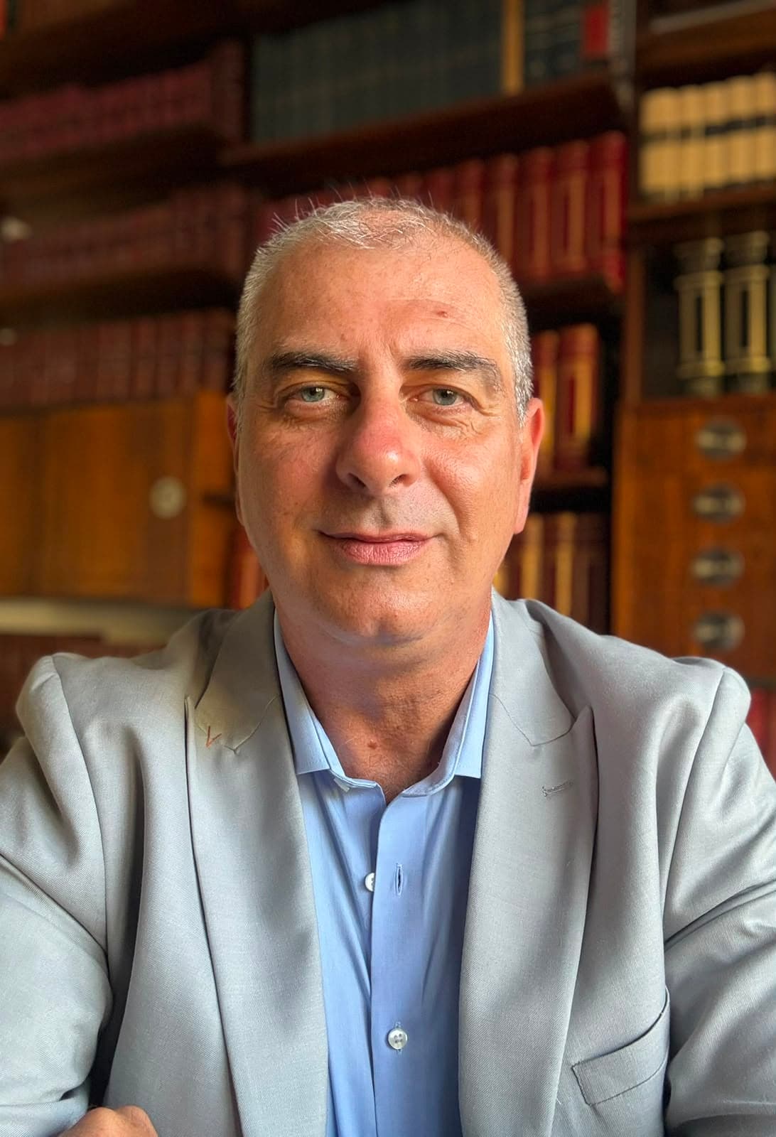 Avv. Luigi Russo
